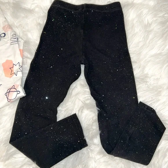 Legging bundle lot size 6/6x - 7/8